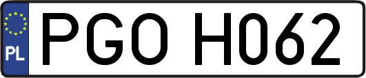 PGOH062