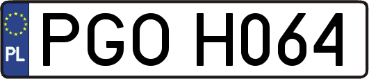 PGOH064