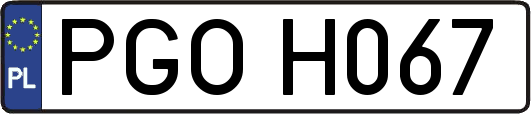 PGOH067