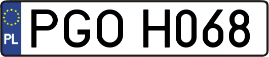 PGOH068