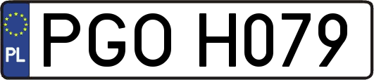 PGOH079