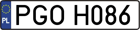 PGOH086