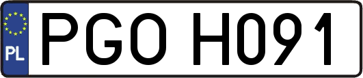 PGOH091