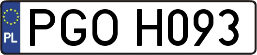 PGOH093