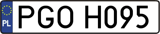PGOH095