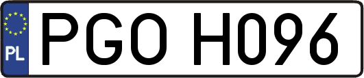 PGOH096
