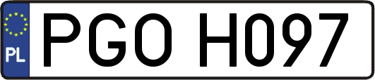PGOH097