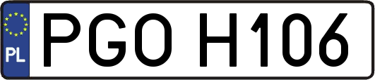 PGOH106
