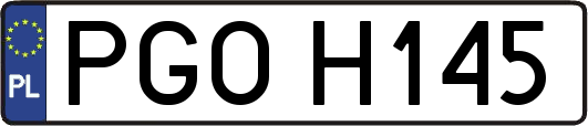 PGOH145