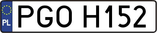 PGOH152