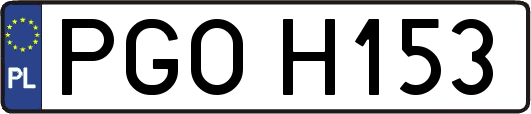 PGOH153