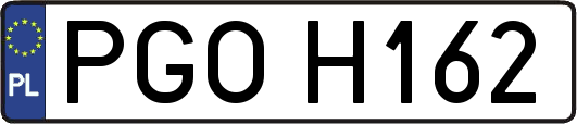 PGOH162