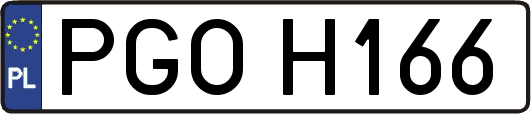 PGOH166