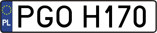 PGOH170