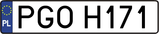 PGOH171