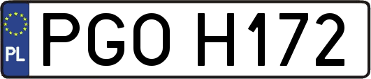 PGOH172