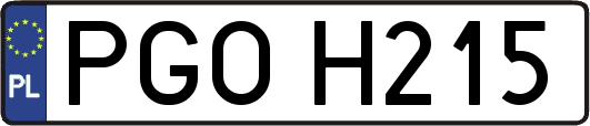 PGOH215