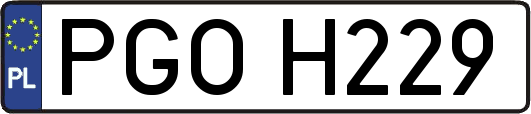 PGOH229
