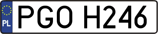 PGOH246