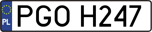 PGOH247