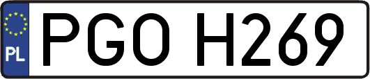 PGOH269