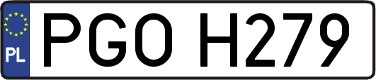 PGOH279