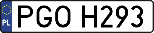 PGOH293