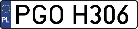 PGOH306