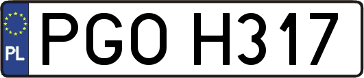 PGOH317