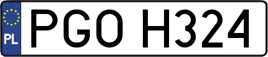 PGOH324