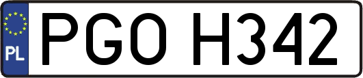 PGOH342
