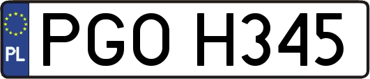 PGOH345