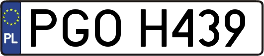 PGOH439