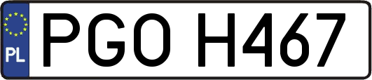 PGOH467