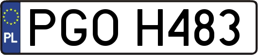 PGOH483