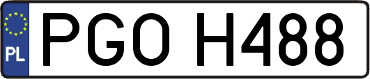 PGOH488
