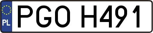PGOH491