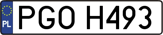 PGOH493