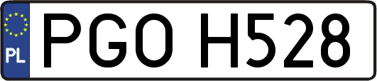 PGOH528