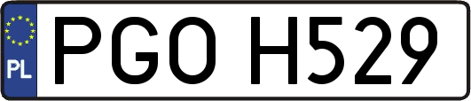PGOH529