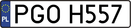 PGOH557
