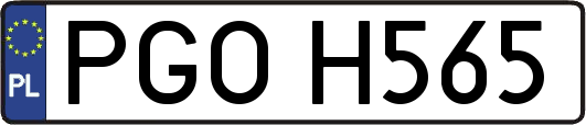 PGOH565
