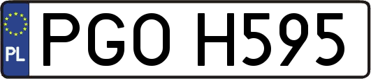PGOH595