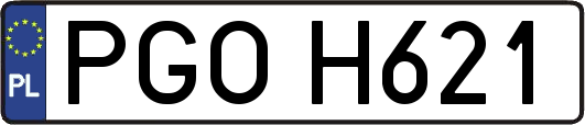 PGOH621