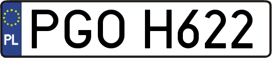 PGOH622