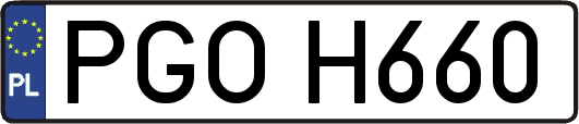 PGOH660