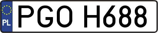 PGOH688
