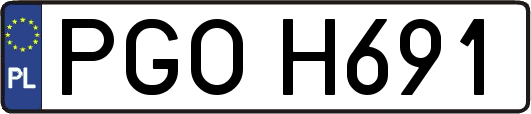 PGOH691