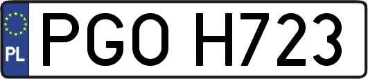 PGOH723