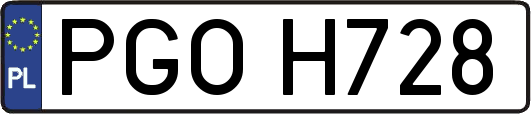PGOH728